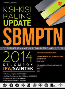 Kisi-kisi-Paling-Update-SBMPTN-2014-Kelompok-IPA-Saintek