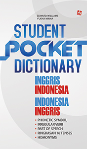 Student Pocket Dictionary