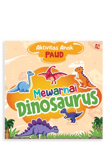 aktivitas-anak-paud-mewarnai-dinosaurus