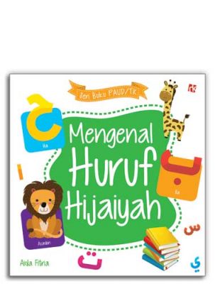 Ruang Kata - Penerbit Buku Anak - Games - Aktivitas - PAUD 