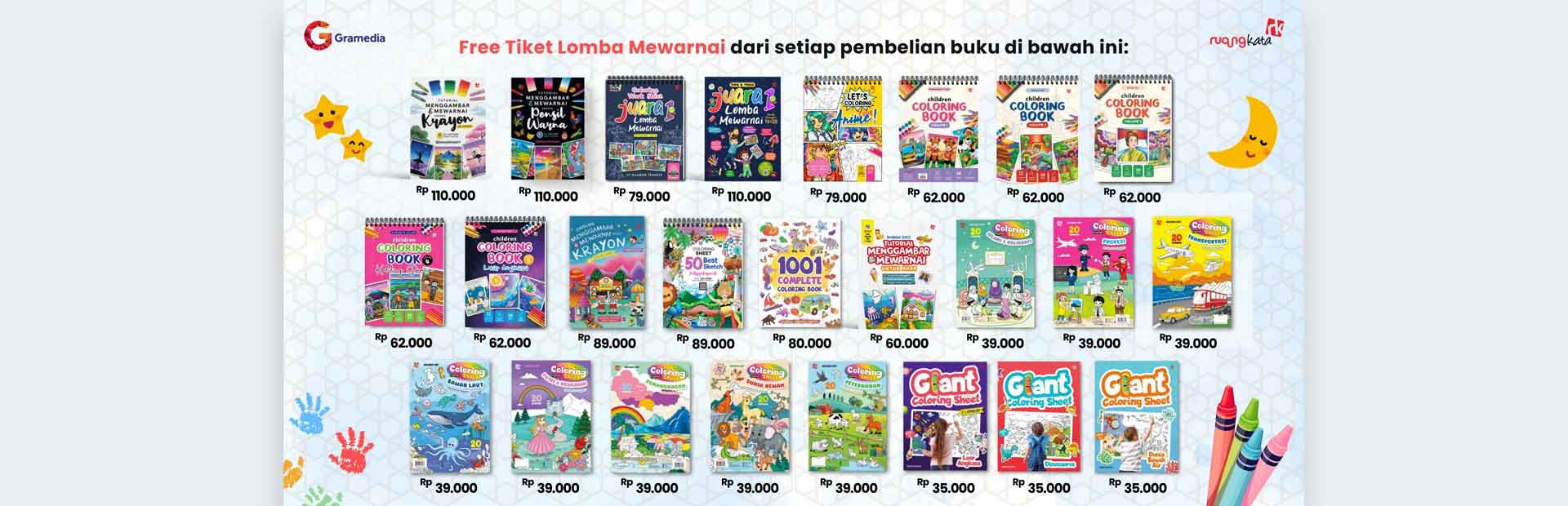 lomba mewarnai 2026