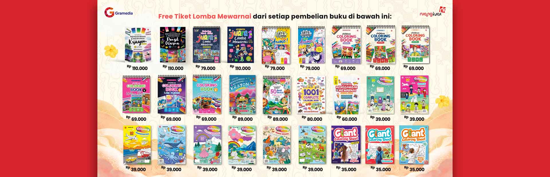 lomba mewarnai